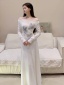 dongguan dress factory, dongguan dress overall dress  supplier