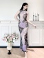 dongguan dress factory, dongguan dress overall dress  supplier