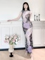 dongguan dress factory, dongguan dress overall dress  supplier