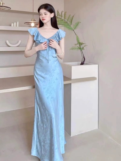 dongguan dress factory, dongguan dress  overall dress  supplier
