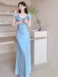 dongguan dress factory, dongguan dress overall dress  supplier