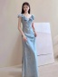 dongguan dress factory, dongguan dress overall dress  supplier