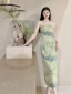 dongguan dress factory, dongguan dress overall dress  supplier