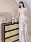 dongguan dress factory, dongguan dress overall dress  supplier