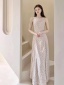 dongguan dress factory, dongguan dress overall dress  supplier