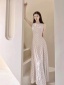 dongguan dress factory, dongguan dress overall dress  supplier