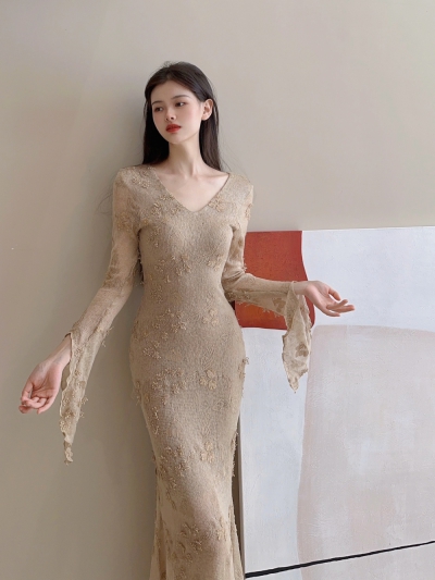 dongguan dress factory, dongguan dress  overall dress  supplier