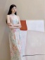 dongguan dress factory, dongguan dress overall dress  supplier