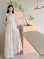 dongguan dress factory, dongguan dress overall dress  supplier