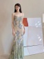 dongguan dress factory, dongguan dress overall dress  supplier