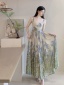 dongguan dress factory, dongguan dress overall dress  supplier