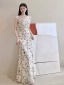dongguan dress factory, dongguan dress overall dress  supplier