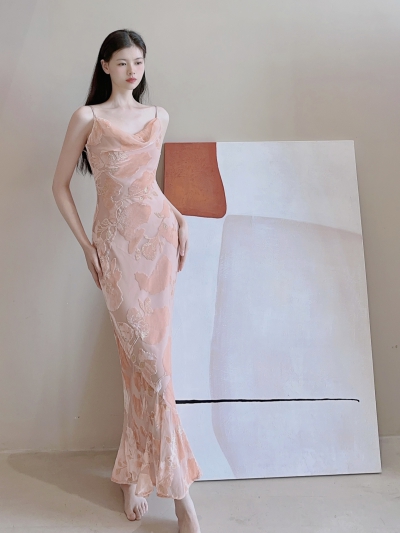 dongguan dress factory, dongguan dress overall dress  supplier