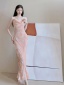 dongguan dress factory, dongguan dress overall dress  supplier