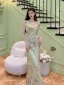 dongguan dress factory, dongguan dress overall dress  supplier
