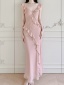 dongguan dress factory, dongguan dress overall dress  supplier