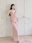 dongguan dress factory, dongguan dress overall dress  supplier