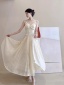 dongguan dress factory, dongguan dress overall dress  supplier