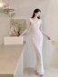 dongguan dress factory, dongguan dress supplier  summer dress silk dress silk skirt dress satin dress floral dress overall dress cotton dress skirt dress vintage dress bodycon dress slip dress A line dress lace dress chiffon dress chinese style dress