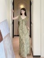 dongguan dress factory, dongguan dress supplier  summer dress silk dress silk skirt dress satin dress floral dress overall dress cotton dress skirt dress vintage dress bodycon dress slip dress A line dress lace dress chiffon dress chinese style dress