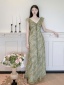 dongguan dress factory, dongguan dress supplier  summer dress silk dress silk skirt dress satin dress floral dress overall dress cotton dress skirt dress vintage dress bodycon dress slip dress A line dress lace dress chiffon dress chinese style dress
