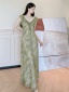 dongguan dress factory, dongguan dress supplier  summer dress silk dress silk skirt dress satin dress floral dress overall dress cotton dress skirt dress vintage dress bodycon dress slip dress A line dress lace dress chiffon dress chinese style dress