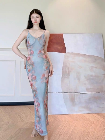 dongguan dress factory, dongguan dress supplier  summer dress silk dress silk skirt dress satin dress floral dress overall dress cotton dress skirt dress vintage dress bodycon dress slip dress A line dress lace dress chiffon dress chinese style dress
