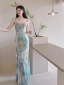 dongguan dress factory, dongguan dress supplier  summer dress silk dress silk skirt dress satin dress floral dress overall dress cotton dress skirt dress vintage dress bodycon dress slip dress A line dress lace dress chiffon dress chinese style dress