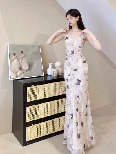 dongguan dress factory, dongguan dress supplier  summer dress silk dress silk skirt dress satin dress floral dress overall dress cotton dress skirt dress vintage dress bodycon dress slip dress A line dress lace dress chiffon dress chinese style dress