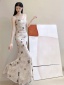 dongguan dress factory, dongguan dress supplier  summer dress silk dress silk skirt dress satin dress floral dress overall dress cotton dress skirt dress vintage dress bodycon dress slip dress A line dress lace dress chiffon dress chinese style dress