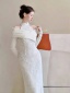 dongguan dress factory, dongguan dress supplier  summer dress silk dress silk skirt dress satin dress floral dress overall dress cotton dress skirt dress vintage dress bodycon dress slip dress A line dress lace dress chiffon dress chinese style dress