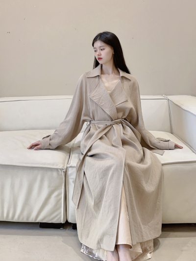 dongguan womenwear factory, dongguan womenwear  women overcoat  supplier