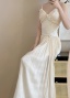 dongguan dress factory, dongguan dress supplier  summer dress silk dress silk skirt dress satin dress floral dress overall dress cotton dress skirt dress vintage dress bodycon dress slip dress A line dress lace dress chiffon dress chinese style dress