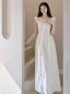 dongguan dress factory, dongguan dress supplier  summer dress silk dress silk skirt dress satin dress floral dress overall dress cotton dress skirt dress vintage dress bodycon dress slip dress A line dress lace dress chiffon dress chinese style dress