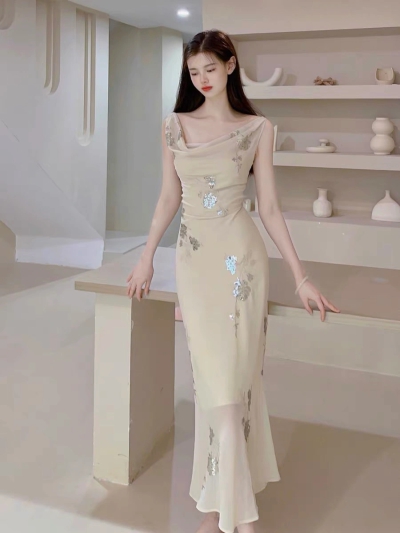 dongguan dress factory, dongguan dress  overall dress  supplier