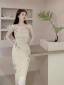dongguan dress factory, dongguan dress supplier  summer dress silk dress silk skirt dress satin dress floral dress overall dress cotton dress skirt dress vintage dress bodycon dress slip dress A line dress lace dress chiffon dress chinese style dress