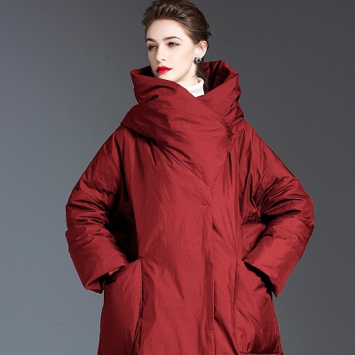 dongguan womenwear factory, dongguan womenwear  women down coat  supplier