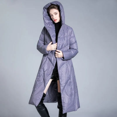dongguan womenwear factory, dongguan womenwear  women down coat  supplier