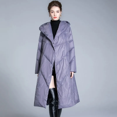 dongguan womenwear factory, dongguan womenwear women down coat  supplier