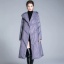 dongguan womenwear factory, dongguan womenwear women down coat  supplier