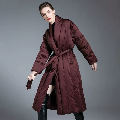 dongguan womenwear factory, dongguan womenwear  women down coat  supplier