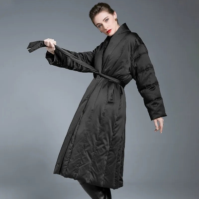 dongguan womenwear factory, dongguan womenwear  women down coat  supplier
