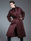 dongguan womenwear factory, dongguan womenwear women down coat  supplier