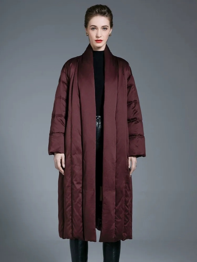 dongguan womenwear factory, dongguan womenwear  women down coat  supplier