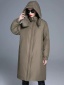 dongguan womenwear factory, dongguan womenwear women down coat  supplier