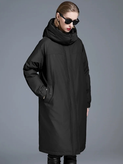 dongguan womenwear factory, dongguan womenwear women down coat  supplier