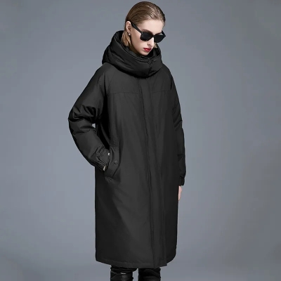 dongguan womenwear factory, dongguan womenwear  women down coat  supplier