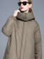 dongguan womenwear factory, dongguan womenwear women down coat  supplier