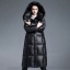 dongguan womenwear factory, dongguan womenwear women down coat  supplier