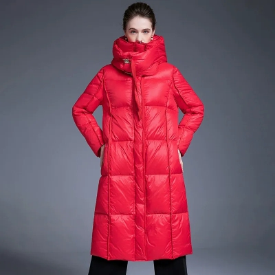 dongguan womenwear factory, dongguan womenwear  women down coat  supplier